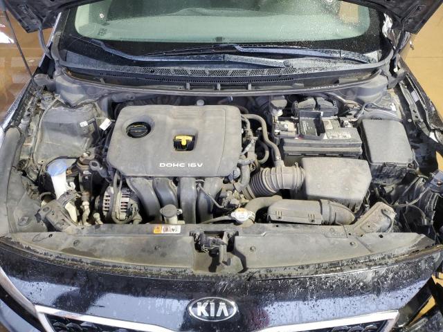 2017 KIA FORTE 3KPFK4A79HE056173