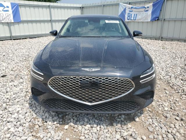 2025 GENESIS G70 BASE - KMTG34SC3SU150511