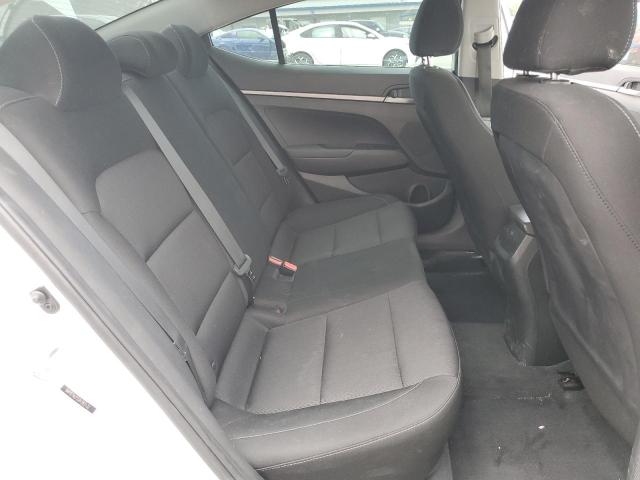 2018 HYUNDAI ELANTRA SE - 5NPD74LF0JH392132