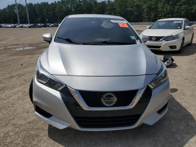 2021 NISSAN VERSA SV 3N1CN8EV9ML852747