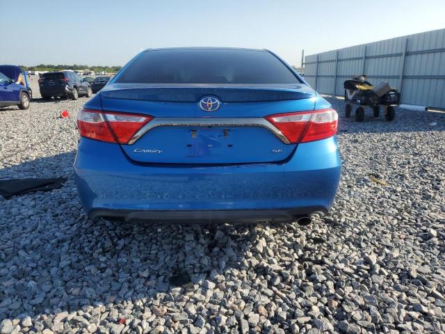 2017 TOYOTA CAMRY LE - 4T1BF1FKXHU670774