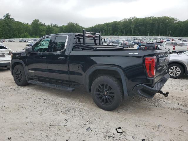 2021 GMC SIERRA K1500 ELEVATION 1GTR9GEK6MZ311529