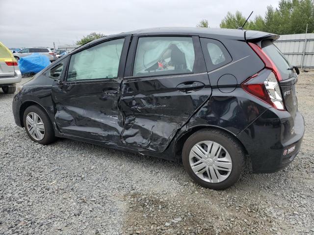2019 HONDA FIT LX 3HGGK5H44KM732033