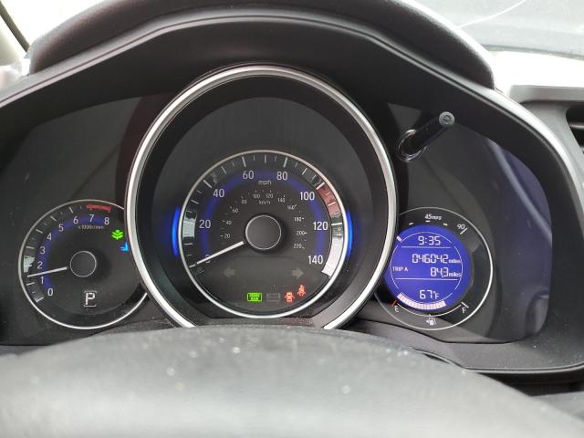 2020 HONDA FIT LX - 3HGGK5H47LM722601