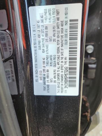 2023 MAZDA CX-30 SELE - 3MVDMBBM5PM579249