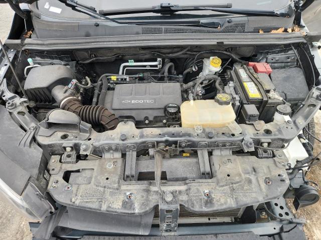 2020 CHEVROLET TRAX 1LT - 3GNCJPSB7LL253624