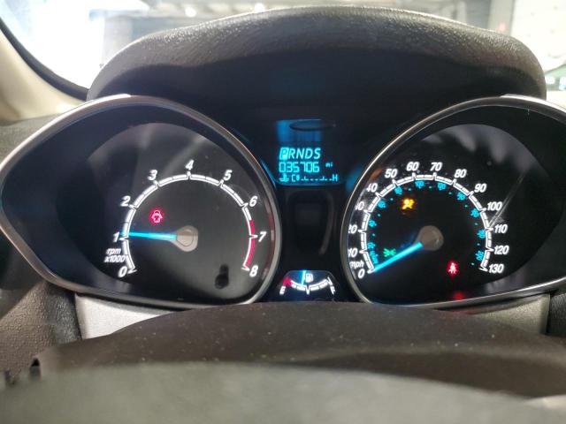 2018 FORD FIESTA SE 3FADP4BJ0JM145893