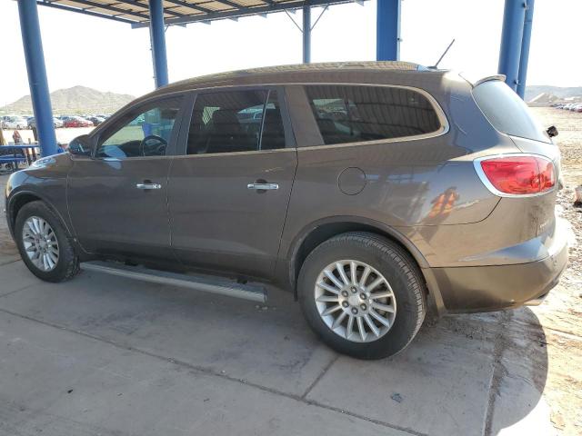 2010 BUICK ENCLAVE CX - 5GALRBED4AJ141449