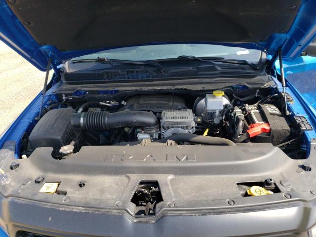 2023 RAM 1500 BIG H 1C6SRFFT6PN566428