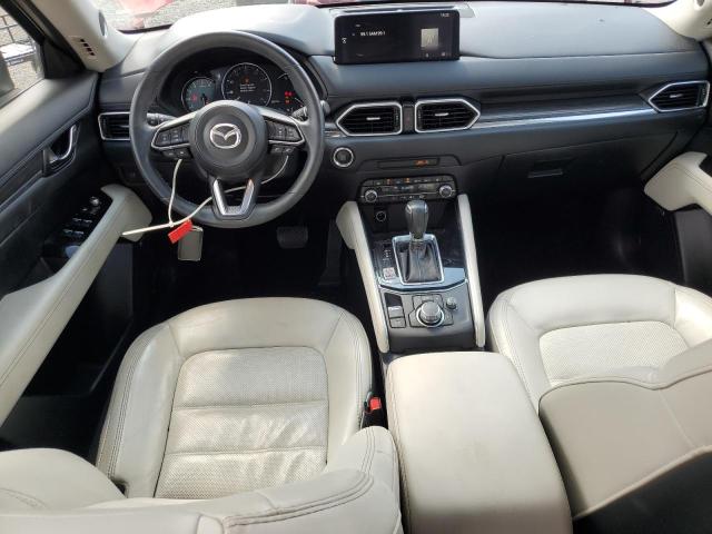 2021 MAZDA CX-5 GRAND TOURING JM3KFADM4M1354167