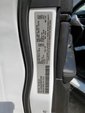 2023 JEEP GRAND CHER 1C4RJKAG9P8751234