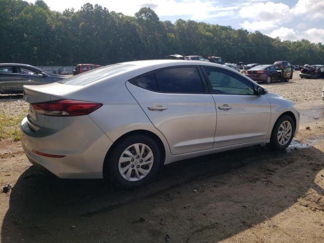 2018 HYUNDAI ELANTRA SE - 5NPD74LF0JH276123