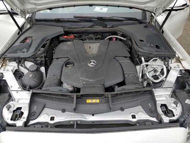 2019 MERCEDES-BENZ E 450 4MATIC WDDZH6JB2KA635307