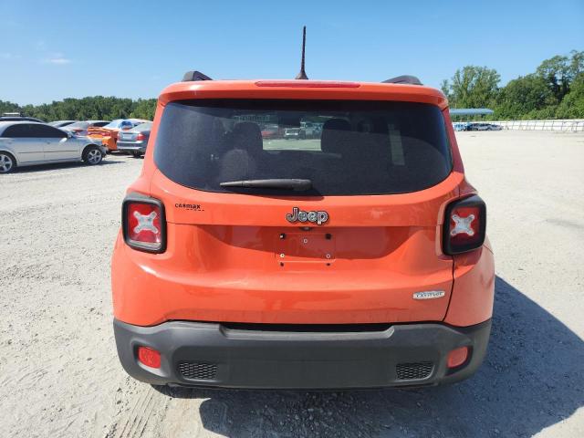2016 JEEP RENEGADE L ZACCJABT0GPD14808