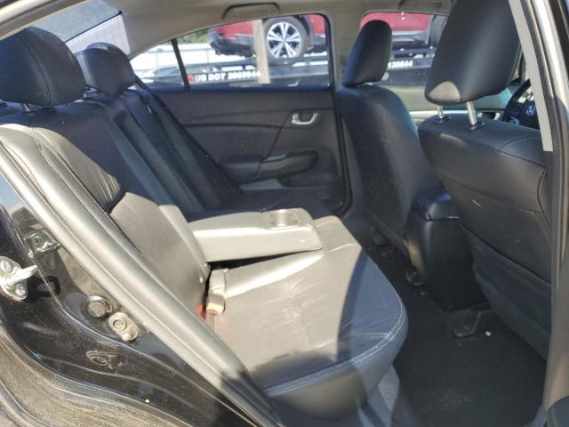 2015 HONDA CIVIC EXL 2HGFB2F95FH535479