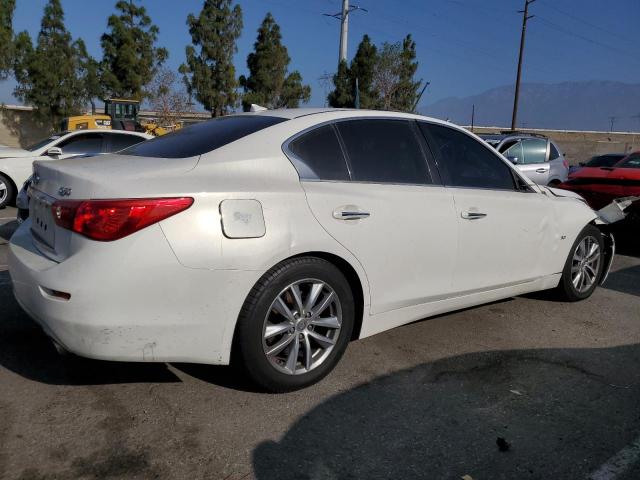 Vin: jn1bv7ap4fm331098, lot: 63245525, infiniti q50 base 20153