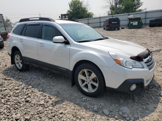 2015 SUBARU OUTBACK 2. 4S4BSBLCXF3236226