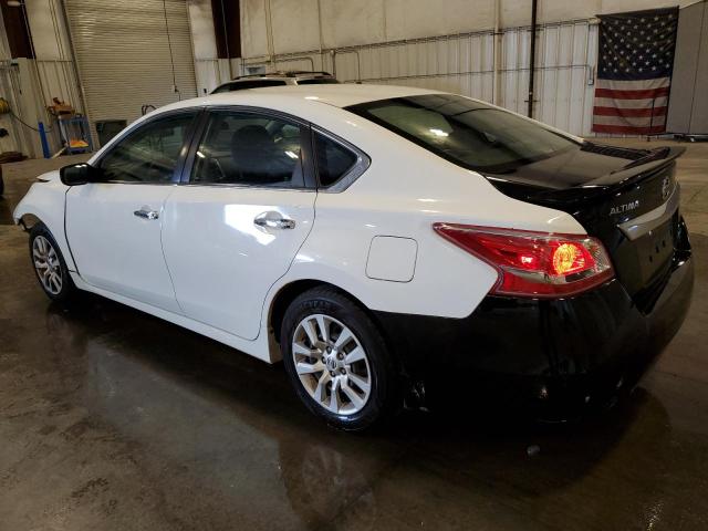 2015 NISSAN ALTIMA 2.5 - 1N4AL3AP0FN866419