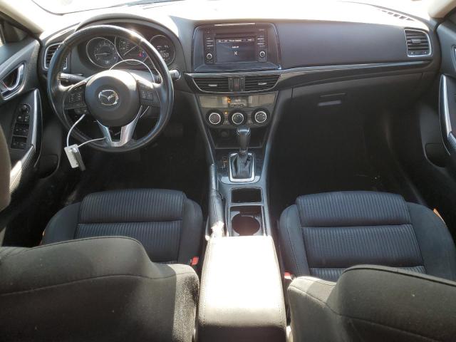 2015 MAZDA 6 SPORT JM1GJ1U58F1180256