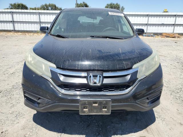 2016 HONDA CR-V LX - 2HKRM3H3XGH515273