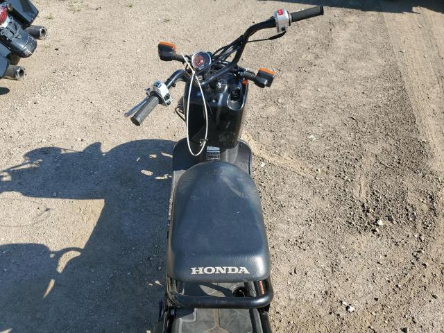 2020 HONDA NPS50 JH2AF5819LK801233