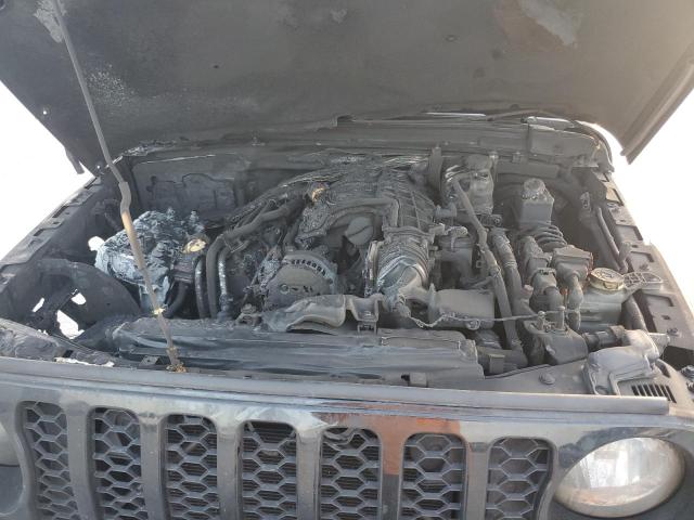 2023 JEEP GLADIATOR 1C6HJTAG9PL530464