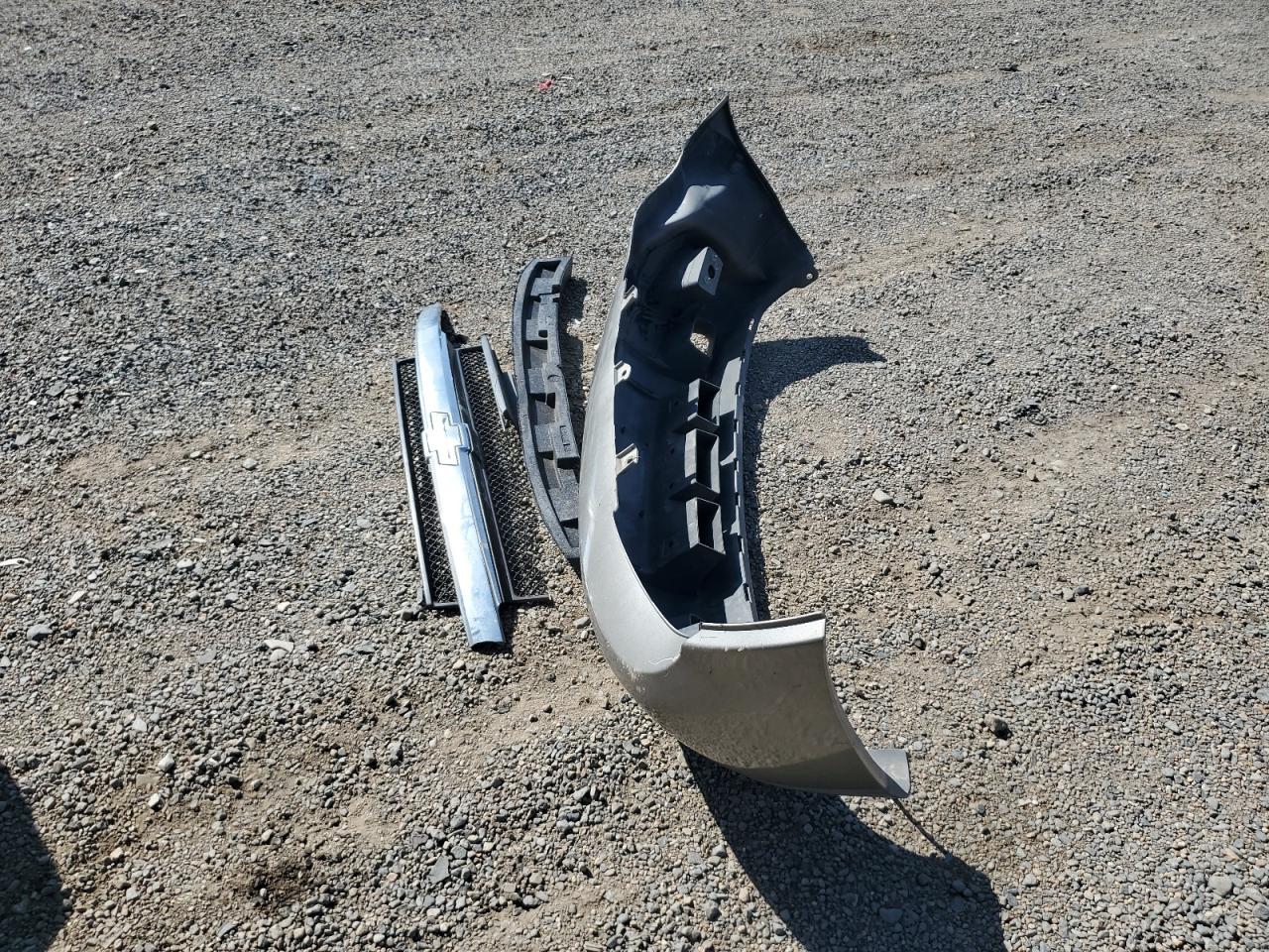 Lot #3204722614 2002 CHEVROLET TRAILBLAZE