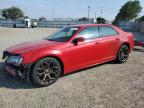 2017 CHRYSLER 300 S - 2C3CCABG3HH577735