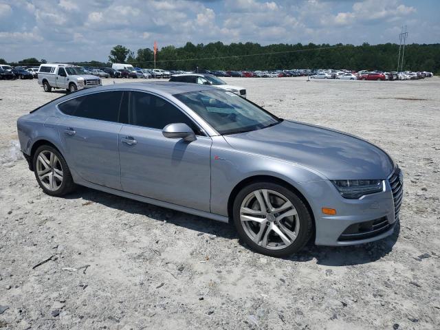 2018 AUDI A7 PRESTIG WAU23AFC8JN019484