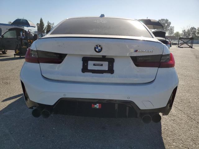 2023 BMW M340I 3MW49FS01P8C79608