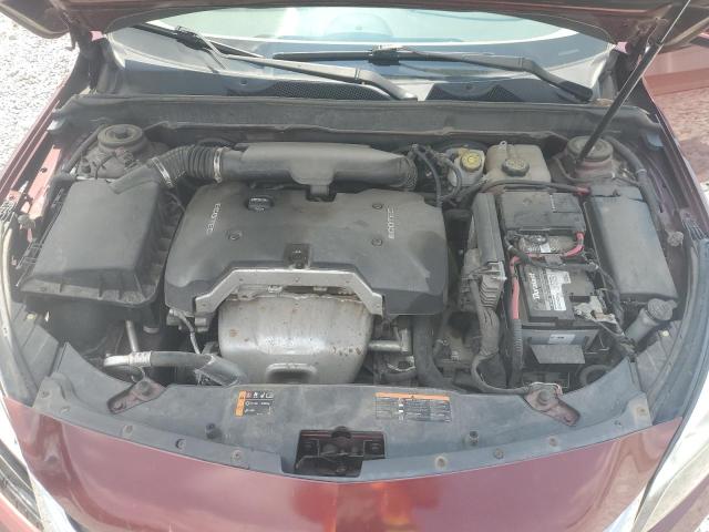 2016 CHEVROLET MALIBU LIM - 1G11C5SA8GF151683
