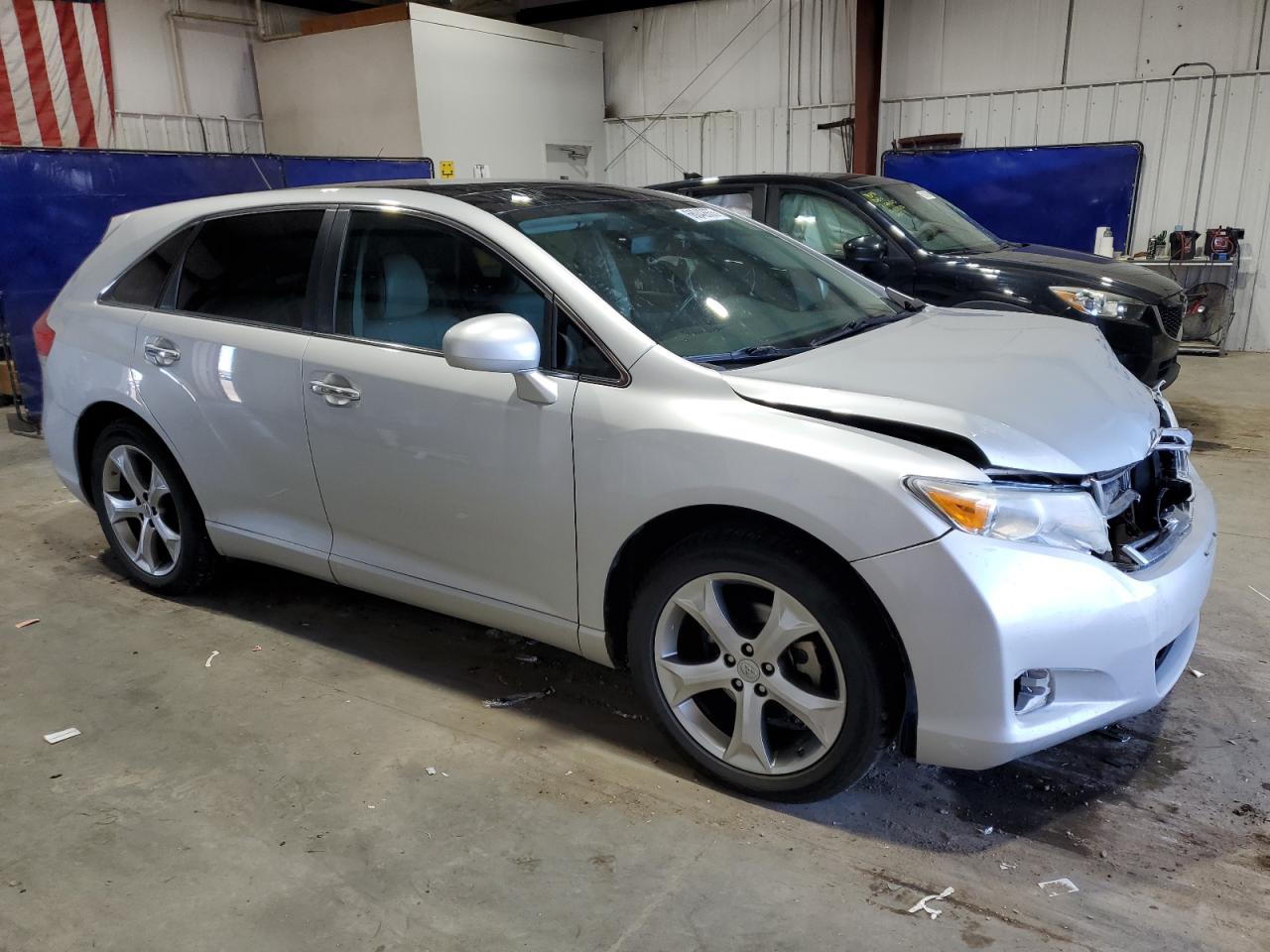Lot #3216100082 2009 TOYOTA VENZA