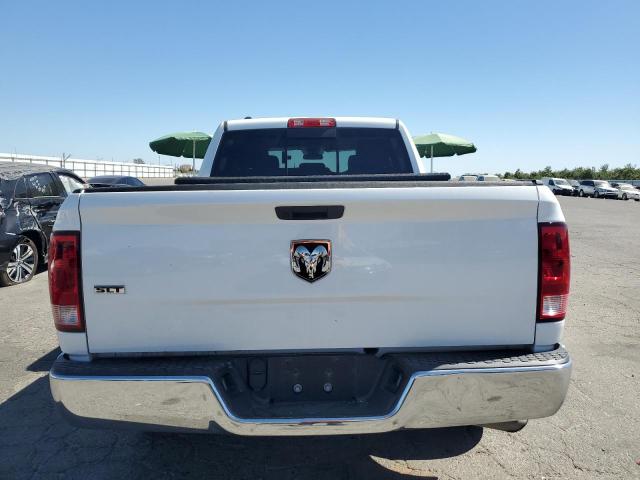 2019 RAM 1500 CLASS 1C6RR6TT1KS683640