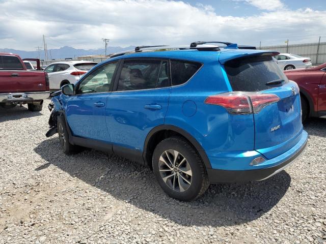 2016 TOYOTA RAV4 HV XL JTMRJREV7GD042925