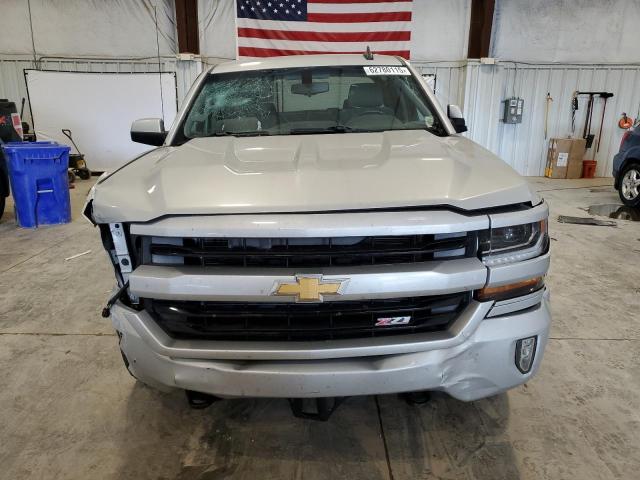 2016 CHEVROLET SILVERADO 1GCVKREC0GZ298188