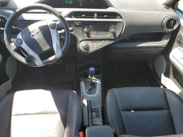 2013 TOYOTA PRIUS C - JTDKDTB34D1052513