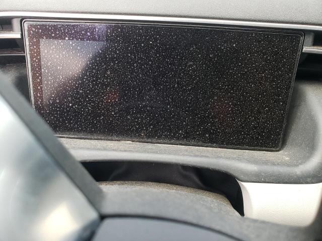 2022 HYUNDAI TUCSON SEL 5NMJFCAE7NH028030