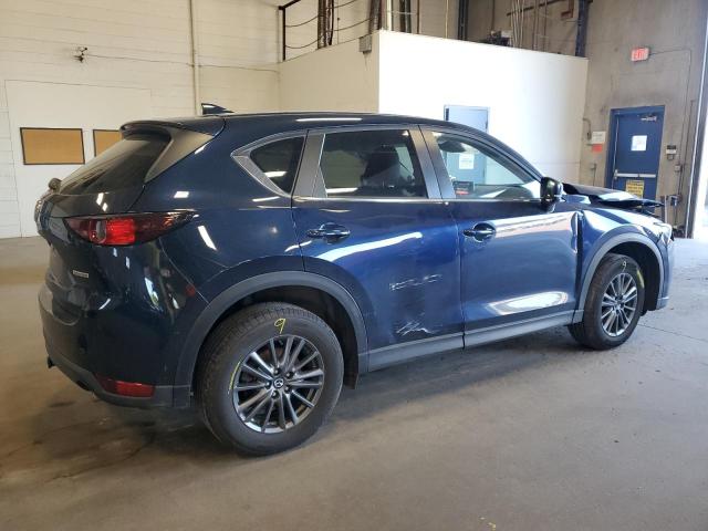 Vin: jm3kfbcm4l0853871, lot: 63319895, mazda cx-5 touring 20203
