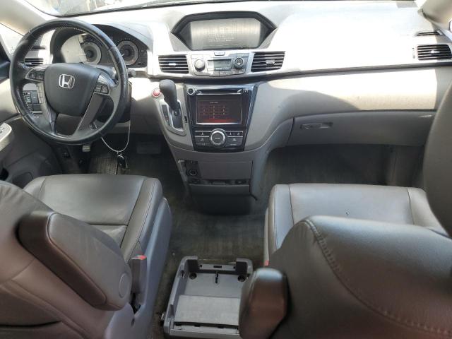 2015 HONDA ODYSSEY EX 5FNRL5H6XFB069826