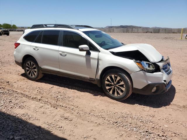 2016 SUBARU OUTBACK 2. 4S4BSANC6G3321430