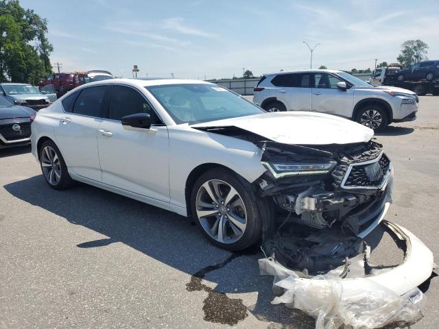2021 ACURA TLX ADVANC 19UUB6F6XMA003533
