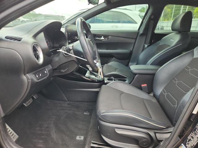 2023 KIA FORTE GT L 3KPF54AD3PE565168