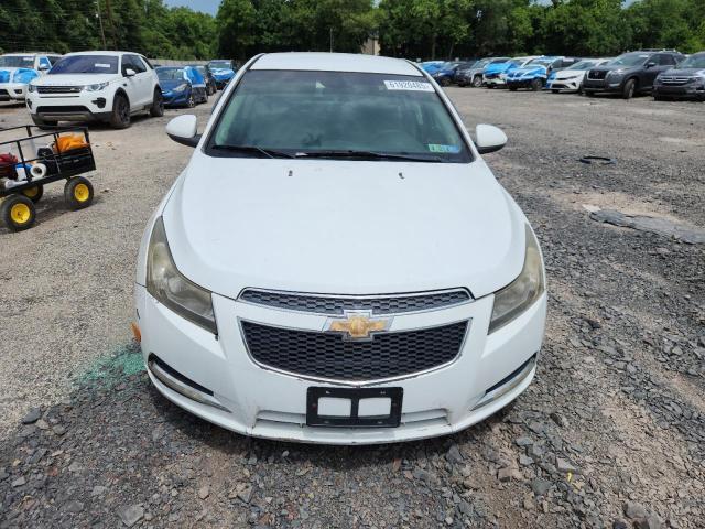 2012 CHEVROLET CRUZE LT - 1G1PE5SC8C7101134