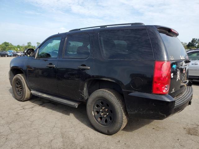 2011 GMC YUKON SLE - 1GKS2AE05BR168558