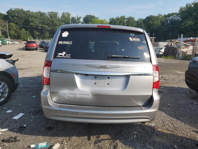 2016 CHRYSLER TOWN & COU - 2C4RC1BG7GR246851