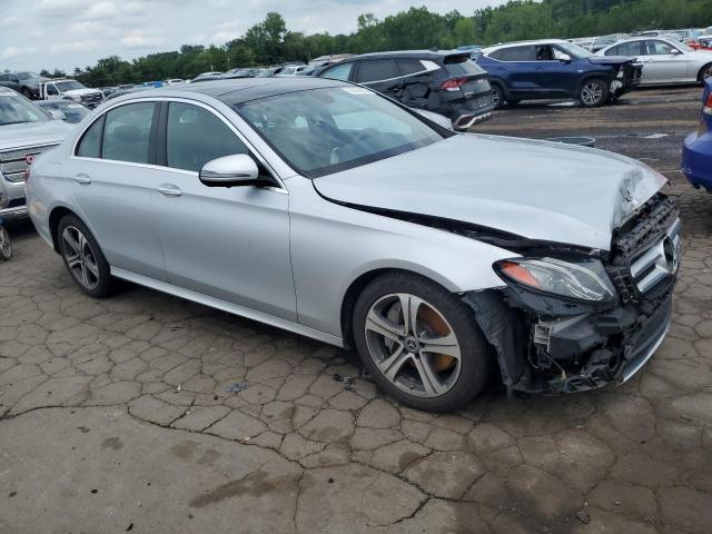 2020 MERCEDES-BENZ E 350 4MAT WDDZF8EB3LA745456