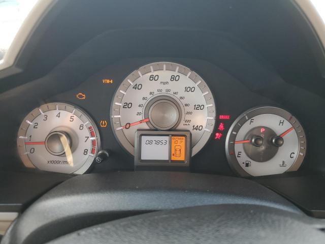 2015 HONDA PILOT EXL 5FNYF4H55FB070497