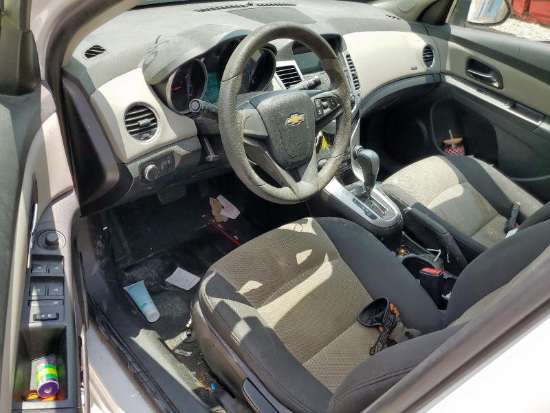 2016 CHEVROLET CRUZE LIMI 1G1PC5SH7G7157833