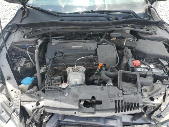 2017 HONDA ACCORD EX - 1HGCR2F78HA295620