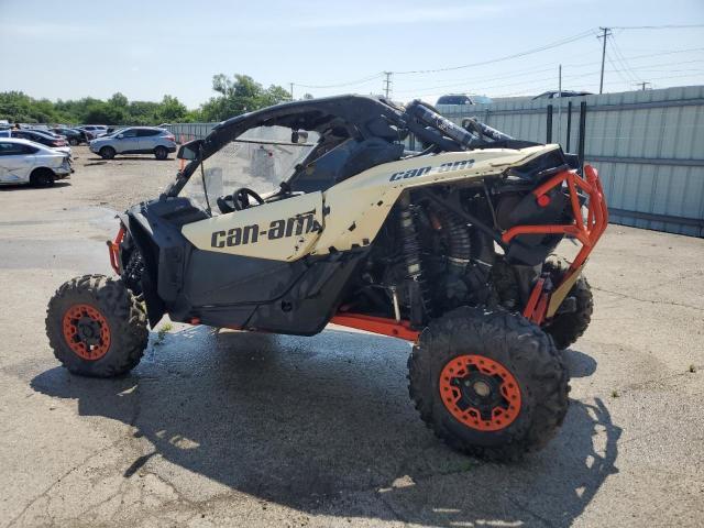 2020 CAN-AM MAVERICK X - 3JBVXAV41LK001614